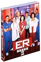 ER 緊急救命室 II 〈セカンド・シーズン〉 セット1 [DVD]