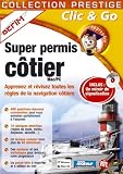 Revue Anuman Interactive  / Super permis côtier