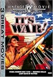 Its War!