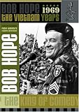 Bob Hope The Vietnam Years 1969
