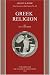 Greek Religion  (Greece & Rome: New Surveys in the Classics No. 24)