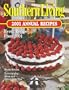 Southern Living 2001: Annual Recipes (Southern Living Annual Recipes, 2001)