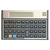 HP 12c Financial Calculator 513XNQ2S8NL. SL160 HP 12c Financial Calculator