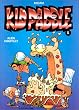 Kid Paddle, tome 5 : Alien Chantilly