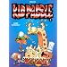 Kid Paddle, tome 5 : Alien Chantilly