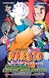 Naruto The Movie Ani-Manga, Vol. 3: Guardians of the Crescent Moon Kingdom
