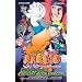 Naruto The Movie Ani-Manga, Vol. 3: Guardians of the Crescent Moon Kingdom