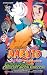 Naruto The Movie Ani-Manga, Vol. 3: Guardians of the Crescent Moon Kingdom