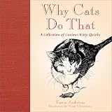 Compare prices for Why Cats Do That: A Collection of Curious Kitty Quirks