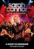 Sarah Connor - A Night to Remember: Pop Meets Classic