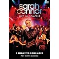 Sarah Connor - A Night to Remember: Pop Meets Classic
