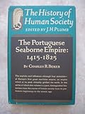 The Portuguese seaborne empire, 1415-1825