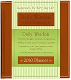 Daily Wisdom Planner