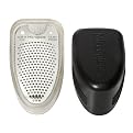 Microplane Grate-N-Shake