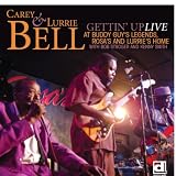 Gettin Up: Live at Buddy Guy S