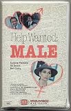 Help Wanted: Male