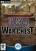 Medal Of Honor Allied Assault War Chest (PC CD)