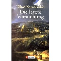 Die letzte Versuchung