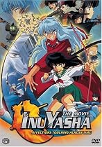 Stream Inuyasha, The Movie 1 - Affections Touching Across Time Movie Online.