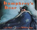 Humphreys Bear