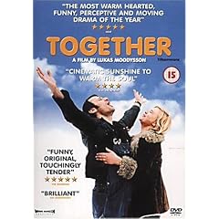 Together [UK IMPORT]