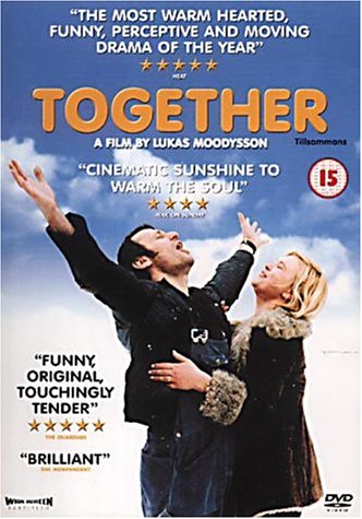 Together [UK IMPORT]