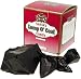Santa`s Lump of Coal Licorice Candy [5-Ounce Gift Box]