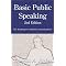 Old Public Speaking Books