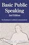 Basic Public Speaking, 2nd Edition