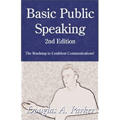 Basic Public Speaking, 2nd Edition