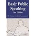 Basic Public Speaking, 2nd Edition