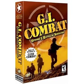 G.I. Combat: Video Games