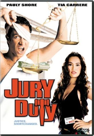 Jury Duty