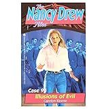 illusions of evil nancy drew files book 94