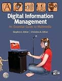 Digital Information Management