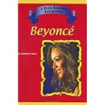 Beyonce (Blue Banner Biographies) book cover