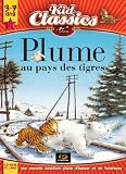 Revue Emme Interactive  / Plume au pays de tigres