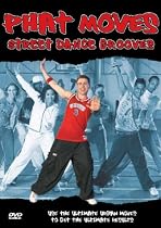 Phat Moves - Street Dance Moves [DVD]