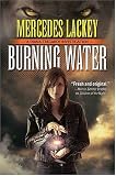 Burning Water (Diana Tregarde Investigation)