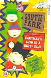 Review   / South Park