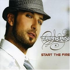 Start the Fire
