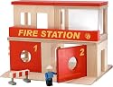 Fire Station