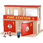 Fire Station