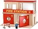 Woody Click Fire Station Image