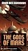 Books : The Gods of Mars (Townsend Library Edition)