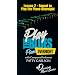 Play the Blues Overnight: Composer & Performer Patty Carlson Shows You How - Lesson 2, Sequel to Play the Piano Overnight (Applies to Synthesizers and Other Keyboard Instruments) [VHS]