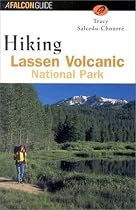 Hiking Lassen Volcanic National Park