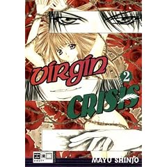 Virgin Crisis Bd. 02