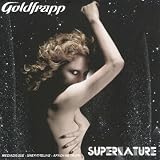 Revue GoldFrapp  / Supernature - Edition standard