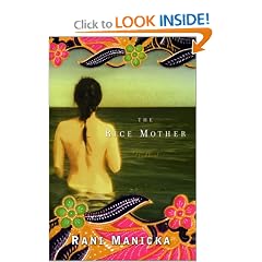 The Rice Mother